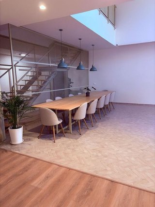 Estudio en alquiler en Ciudad Jardín - Tagarete - El Zapillo en Almería