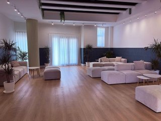 Estudio en alquiler en Ciudad Jardín - Tagarete - El Zapillo en Almería
