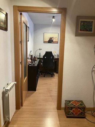 Piso en alquiler en Portazgo en Madrid