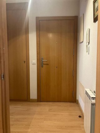 Piso en alquiler en Portazgo en Madrid