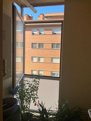 Piso en alquiler en Portazgo en Madrid