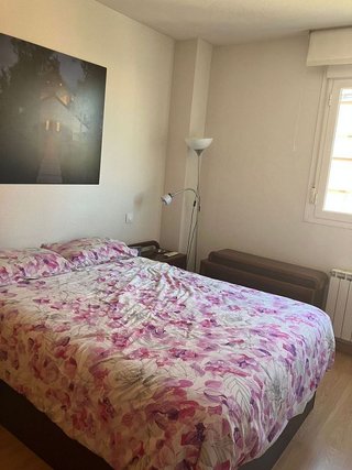 Piso en alquiler en Portazgo en Madrid
