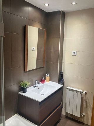 Piso en alquiler en Portazgo en Madrid