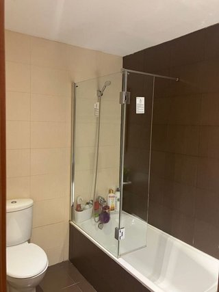 Piso en alquiler en Portazgo en Madrid