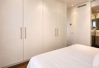 Piso en alquiler en Goya en Madrid