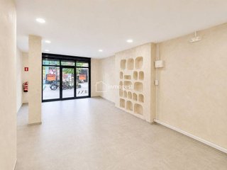 Local comercial en alquiler en Santa Eugènia en Girona