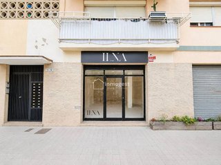 Local comercial en alquiler en Santa Eugènia en Girona
