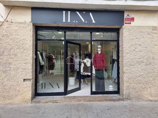 Local comercial en alquiler en Santa Eugènia en Girona