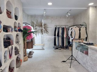 Local comercial en alquiler en Santa Eugènia en Girona