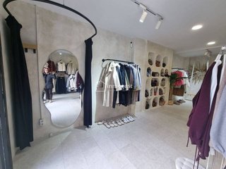 Local comercial en alquiler en Santa Eugènia en Girona
