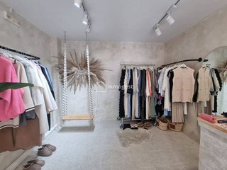 Local comercial en alquiler en Santa Eugènia en Girona