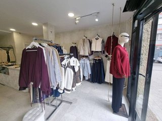 Local comercial en alquiler en Santa Eugènia en Girona