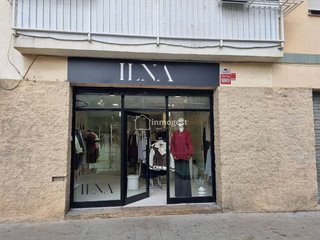 Local comercial en alquiler en Santa Eugènia en Girona