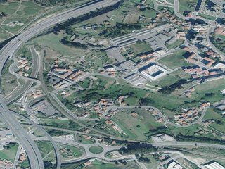 Terreno en venta en Campus Sur - Santa Marta en Santiago de Compostela