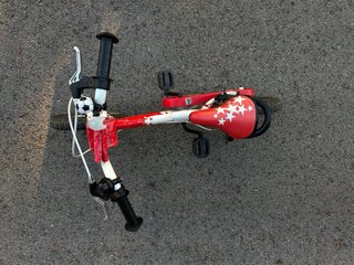 Bici Monty 102 12 infantil