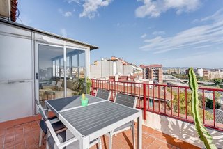 Ático en alquiler en El Clot en Barcelona