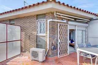 Ático en alquiler en El Clot en Barcelona
