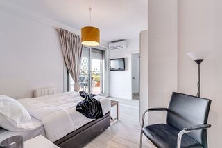 Ático en alquiler en El Clot en Barcelona