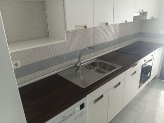 Piso en alquiler en Moscardó en Madrid