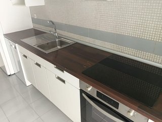 Piso en alquiler en Moscardó en Madrid