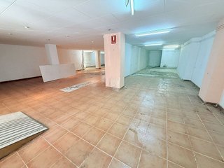 Local comercial en alquiler en Mercat  - La Missió - Plaça dels Patins en Palma de Mallorca