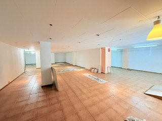Local comercial en alquiler en Mercat  - La Missió - Plaça dels Patins en Palma de Mallorca