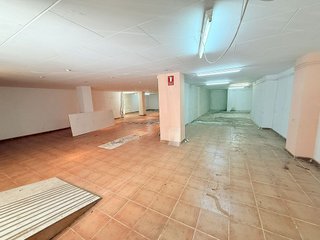 Local comercial en alquiler en Mercat  - La Missió - Plaça dels Patins en Palma de Mallorca