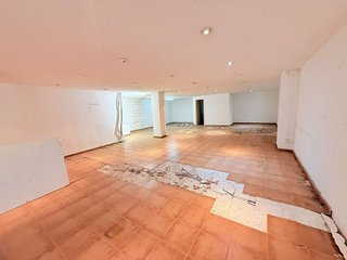 Local comercial en alquiler en Mercat  - La Missió - Plaça dels Patins en Palma de Mallorca