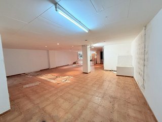 Local comercial en alquiler en Mercat  - La Missió - Plaça dels Patins en Palma de Mallorca