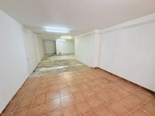 Local comercial en alquiler en Mercat  - La Missió - Plaça dels Patins en Palma de Mallorca