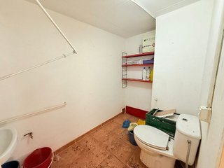 Local comercial en alquiler en Mercat  - La Missió - Plaça dels Patins en Palma de Mallorca