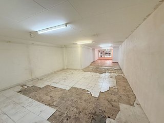 Local comercial en alquiler en Mercat  - La Missió - Plaça dels Patins en Palma de Mallorca