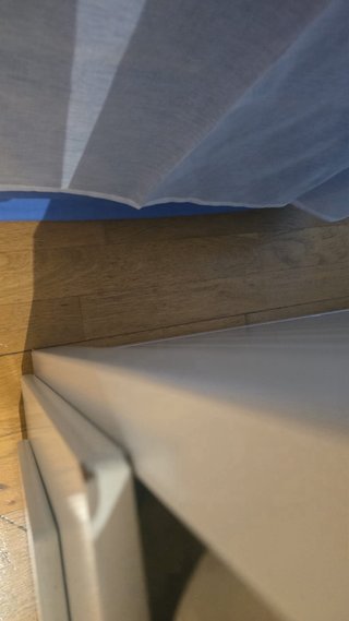 Cama Ikea Hemnes Blanca