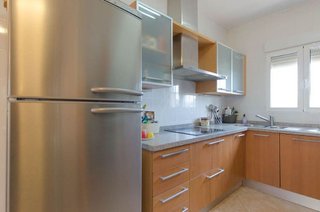 Chalet en alquiler en Zona Levante - Playa Fossa en Calpe/Calp
