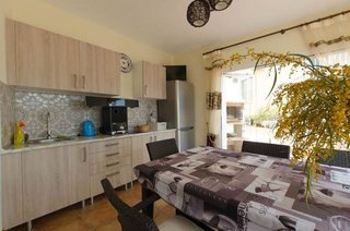 Chalet en alquiler en Zona Levante - Playa Fossa en Calpe/Calp