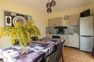 Chalet en alquiler en Zona Levante - Playa Fossa en Calpe/Calp