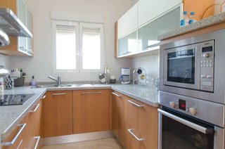Chalet en alquiler en Zona Levante - Playa Fossa en Calpe/Calp