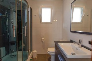 Chalet en alquiler en Zona Levante - Playa Fossa en Calpe/Calp