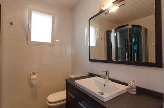 Chalet en alquiler en Zona Levante - Playa Fossa en Calpe/Calp