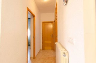 Chalet en alquiler en Zona Levante - Playa Fossa en Calpe/Calp
