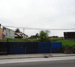 Terreno en venta en Tenderina Baja - Ventanielles en Oviedo