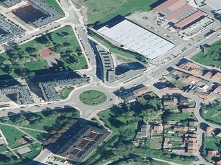 Terreno en venta en Tenderina Baja - Ventanielles en Oviedo