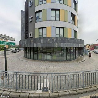 Terreno en venta en Tenderina Baja - Ventanielles en Oviedo