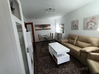 Piso en alquiler en Peñamefecit - Avda Barcelona en Jaén