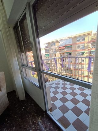Piso en alquiler en Peñamefecit - Avda Barcelona en Jaén