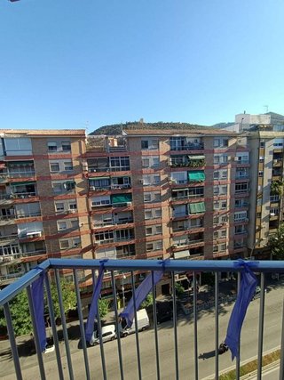 Piso en alquiler en Peñamefecit - Avda Barcelona en Jaén