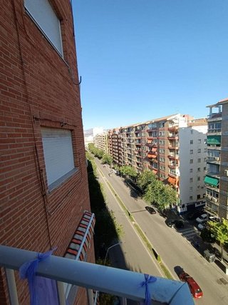 Piso en alquiler en Peñamefecit - Avda Barcelona en Jaén