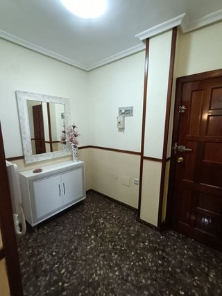 Piso en alquiler en Peñamefecit - Avda Barcelona en Jaén