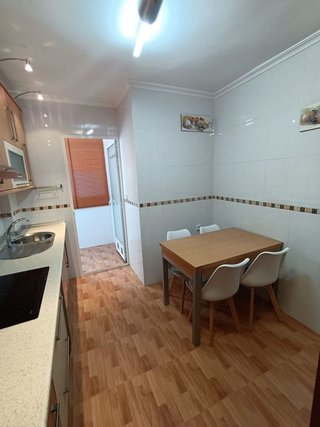 Piso en alquiler en Peñamefecit - Avda Barcelona en Jaén