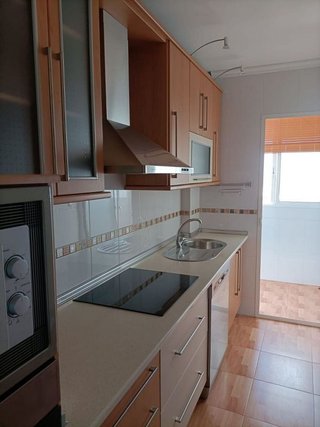 Piso en alquiler en Peñamefecit - Avda Barcelona en Jaén